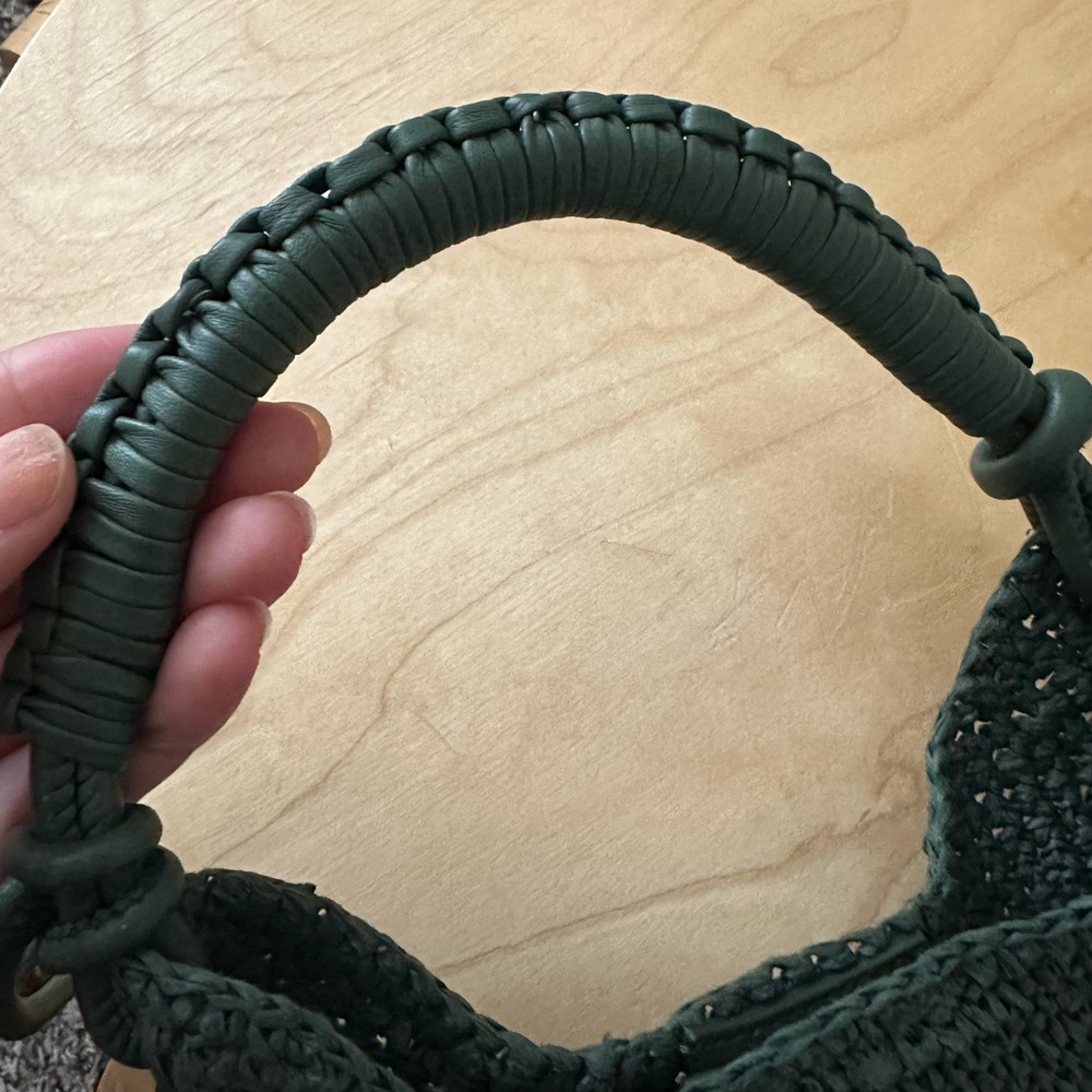 Madewell Camren Mini Bag - Picture 6 of 7